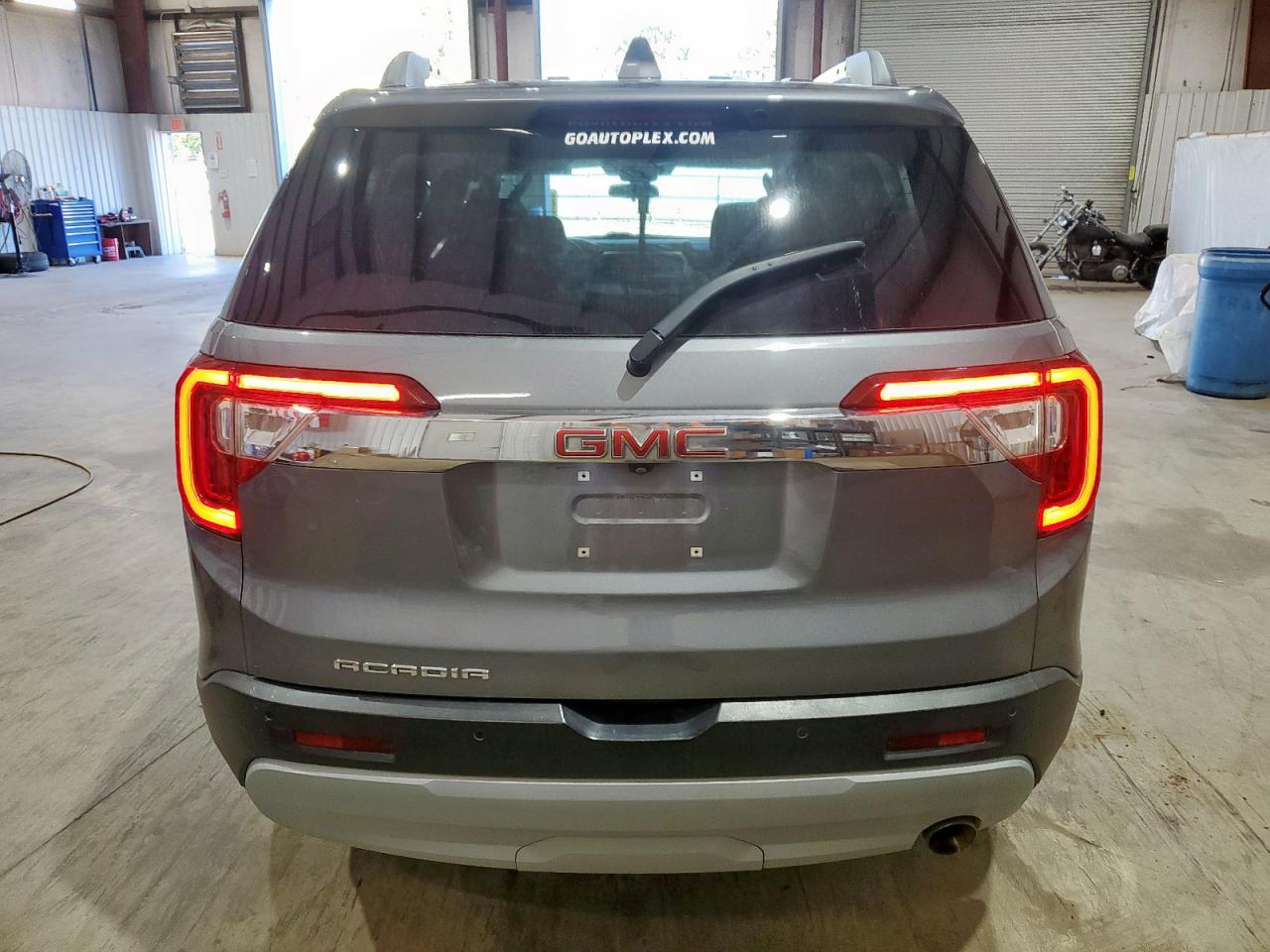 2020 GMC Acadia Sle VIN: 1GKKNKLA3LZ232915 Lot: 91206705