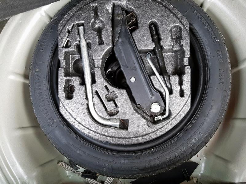 2007 VOLKSWAGEN GOLF 1.6 MATCH FSI 5DR