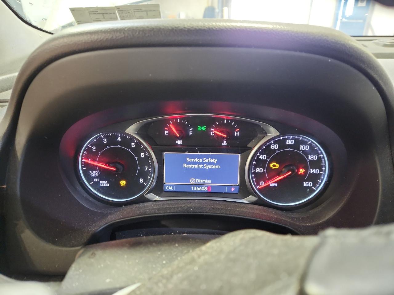 2019 GMC Terrain Slt VIN: 3GKALPEV0KL198419 Lot: 92936615