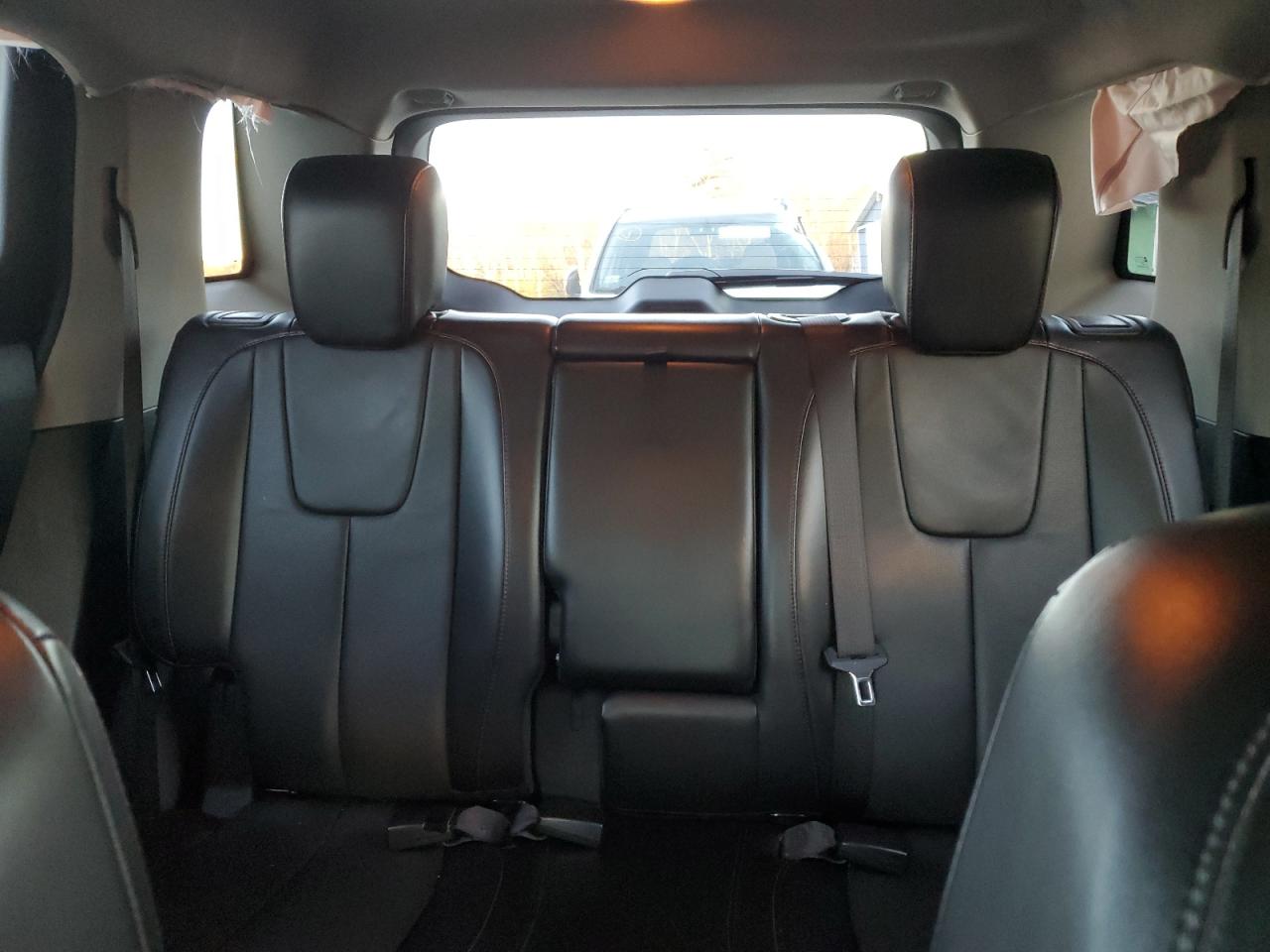 2013 GMC Terrain Slt VIN: 2GKFLXE35D6326374 Lot: 91318865