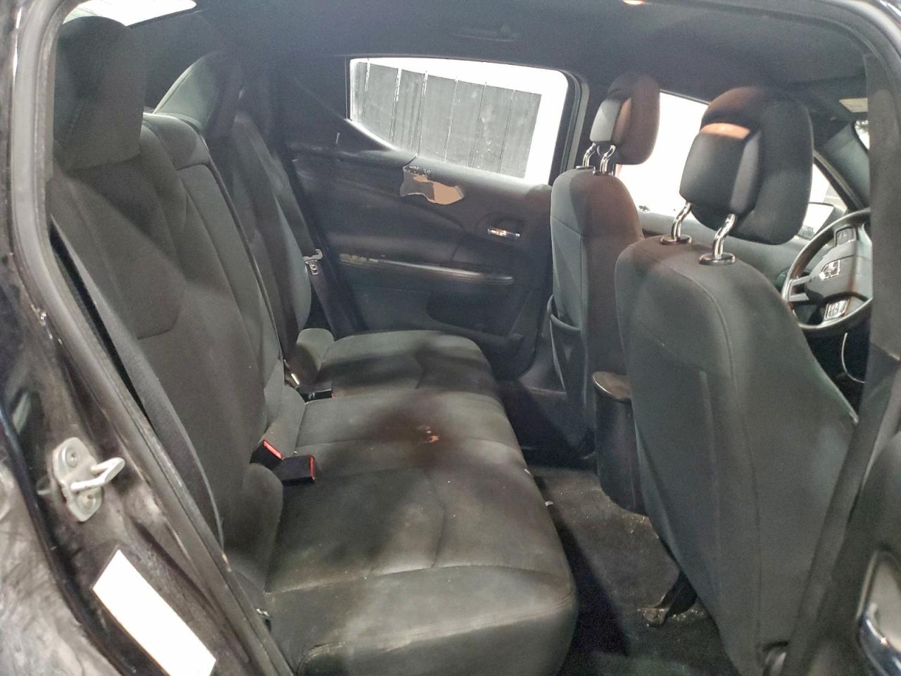 2011 Dodge Avenger Express VIN: 1B3BD4FB2BN515361 Lot: 94174195