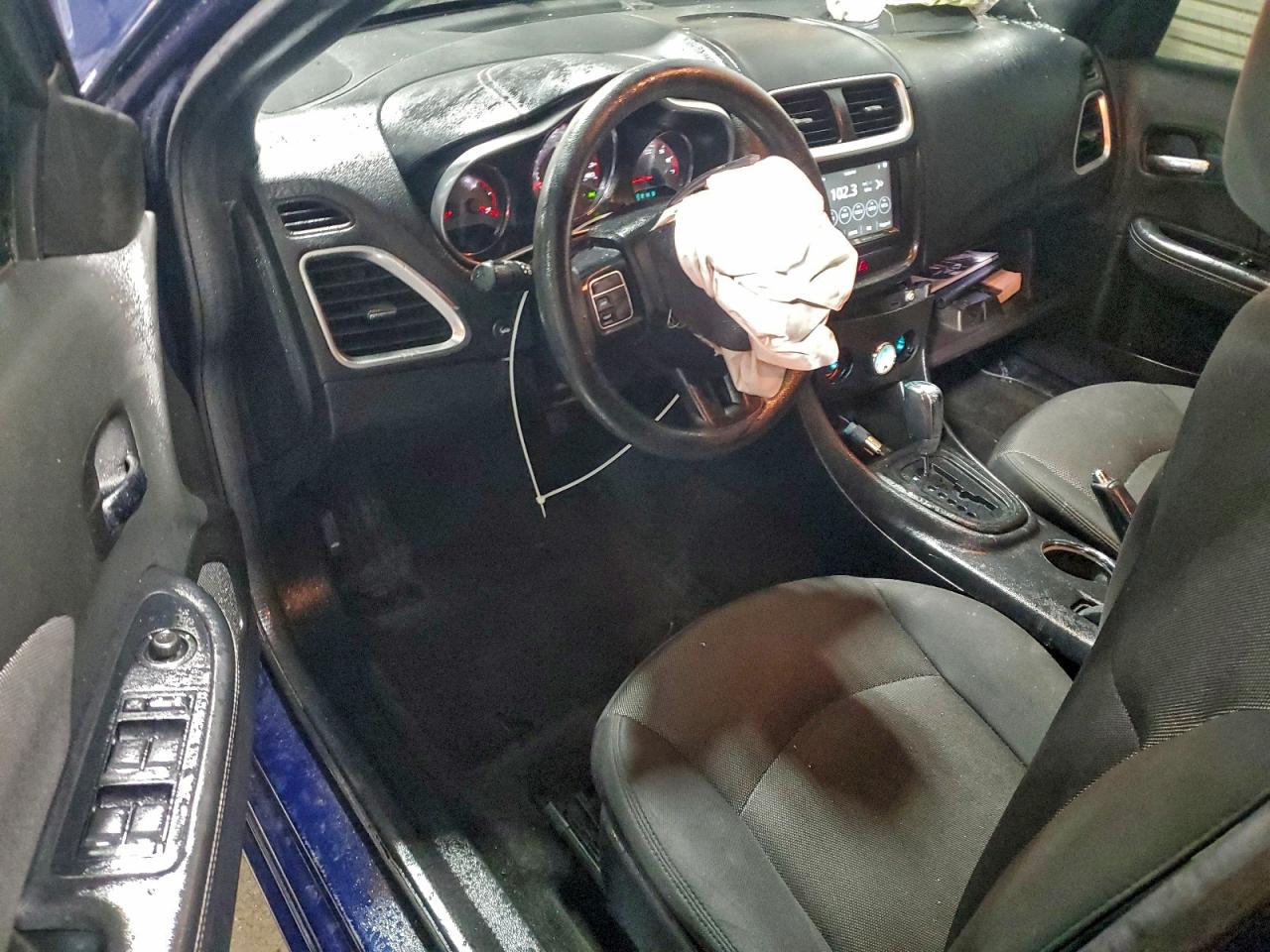 2014 Dodge Avenger Se VIN: 1C3CDZAB7EN227089 Lot: 94146415