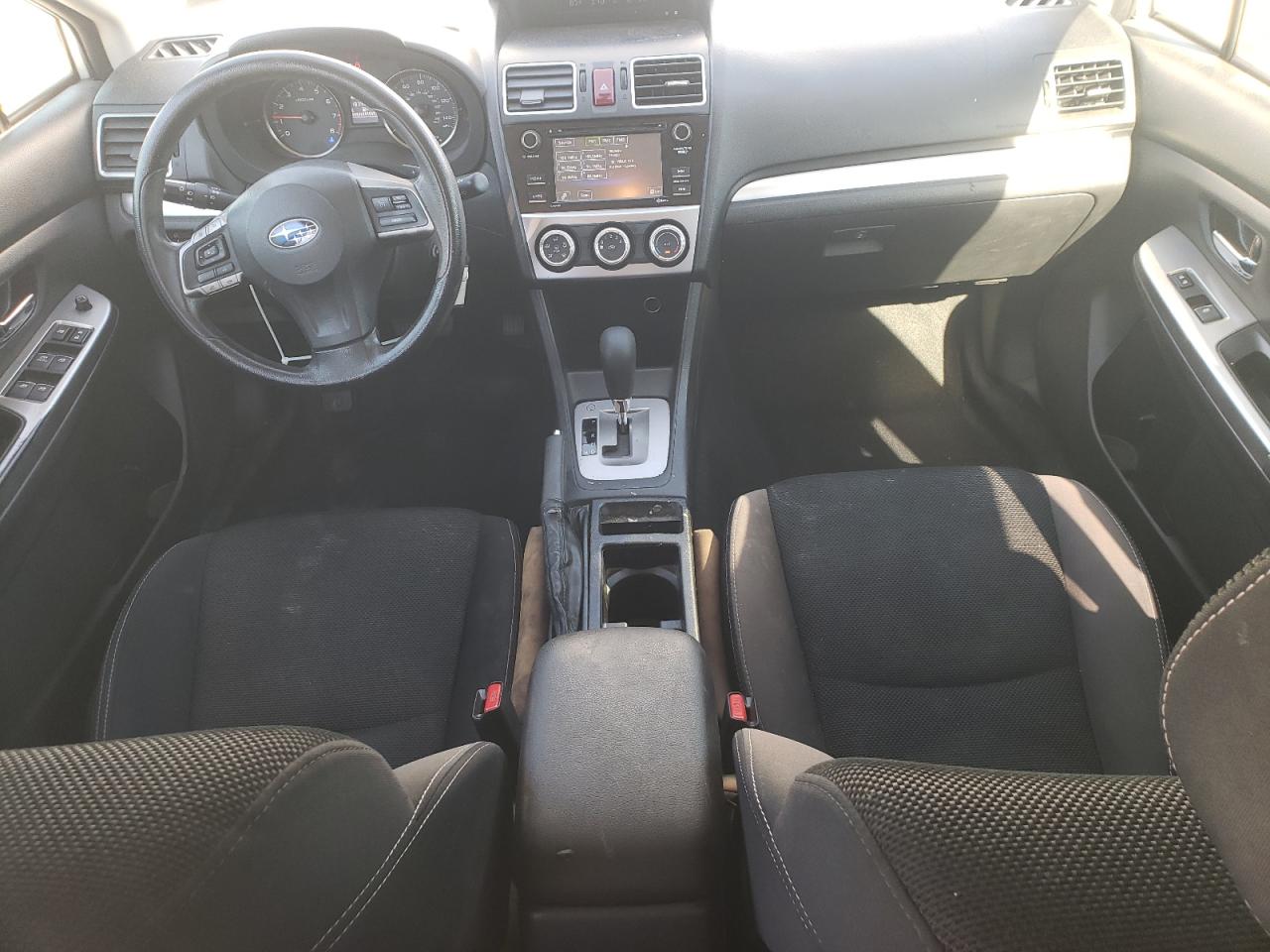 2015 Subaru Xv Crosstrek 2.0 Premium VIN: JF2GPACC1FH320509 Lot: 91292945