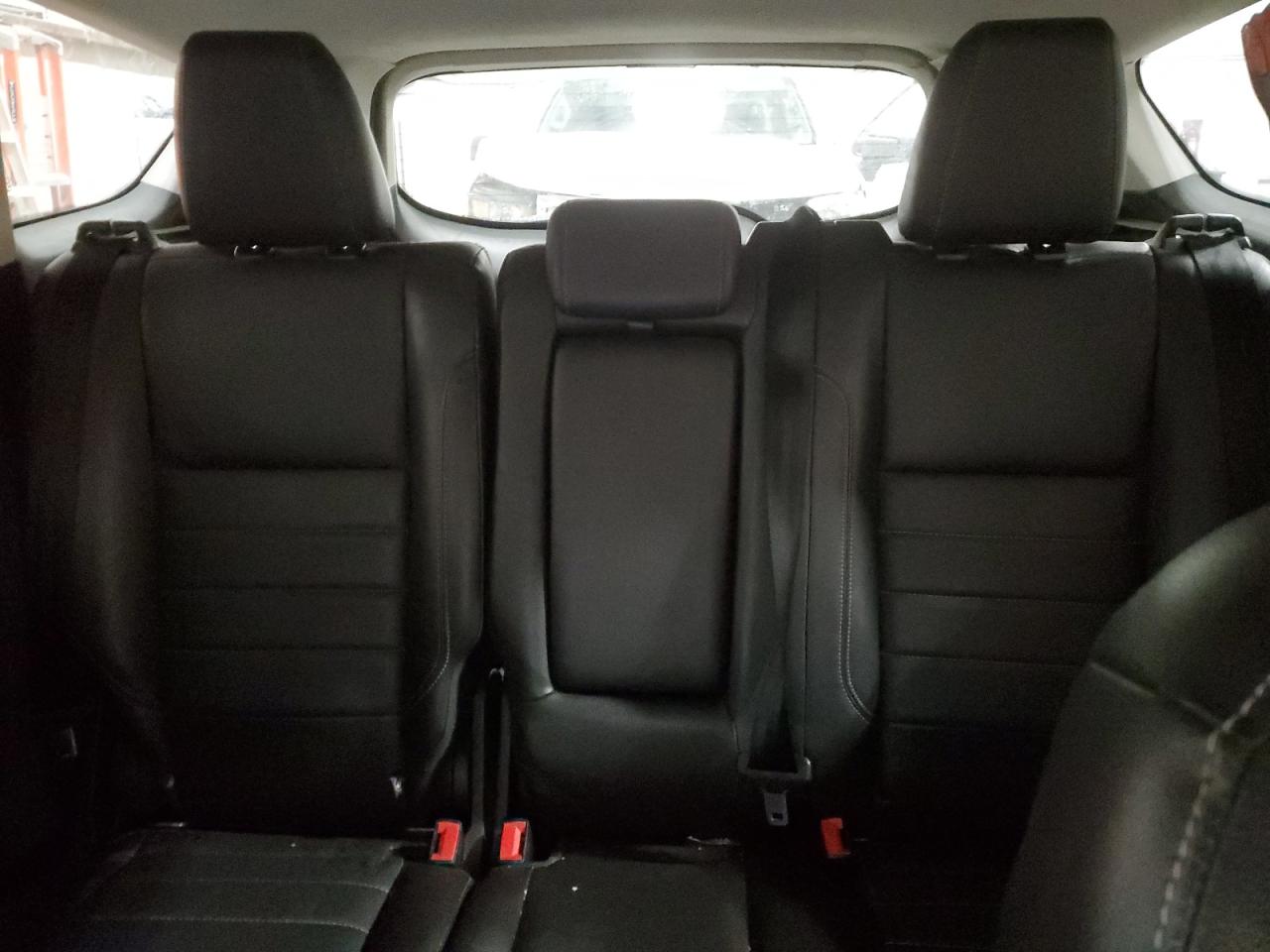 2013 Ford Escape Sel VIN: 1FMCU9H9XDUC65138 Lot: 92392765