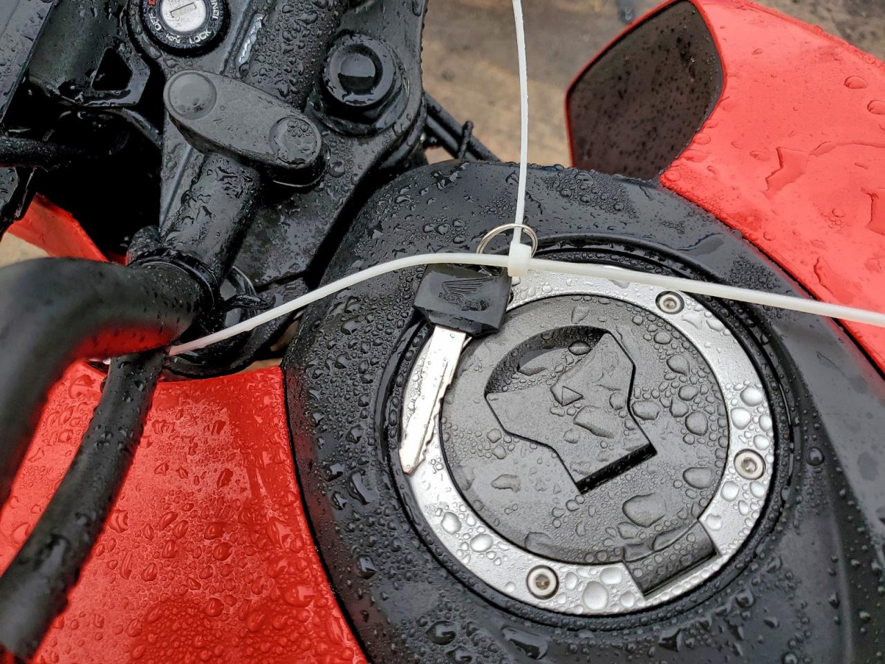 2023 Honda Grom 125 VIN: MLHJC9218P5107846 Lot: 94153135