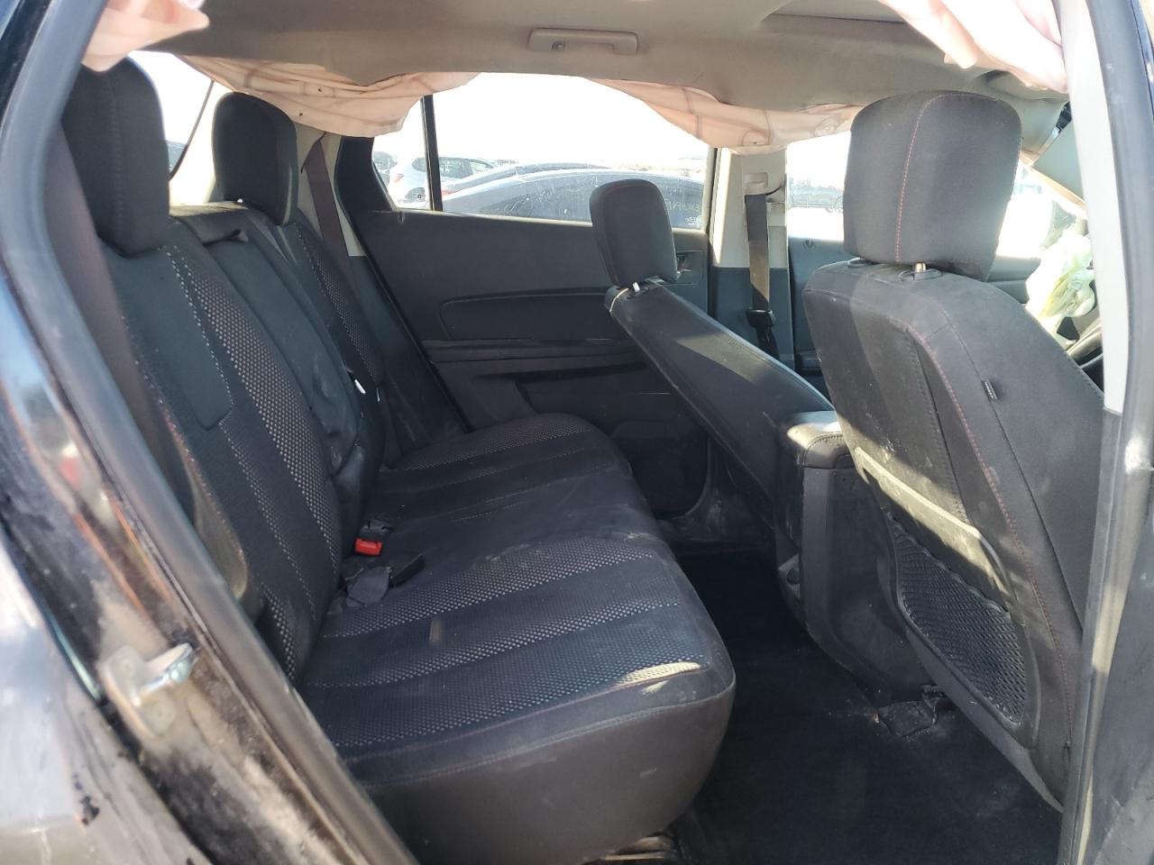 2017 GMC Terrain Sle VIN: 2GKFLTE32H6197606 Lot: 91899255