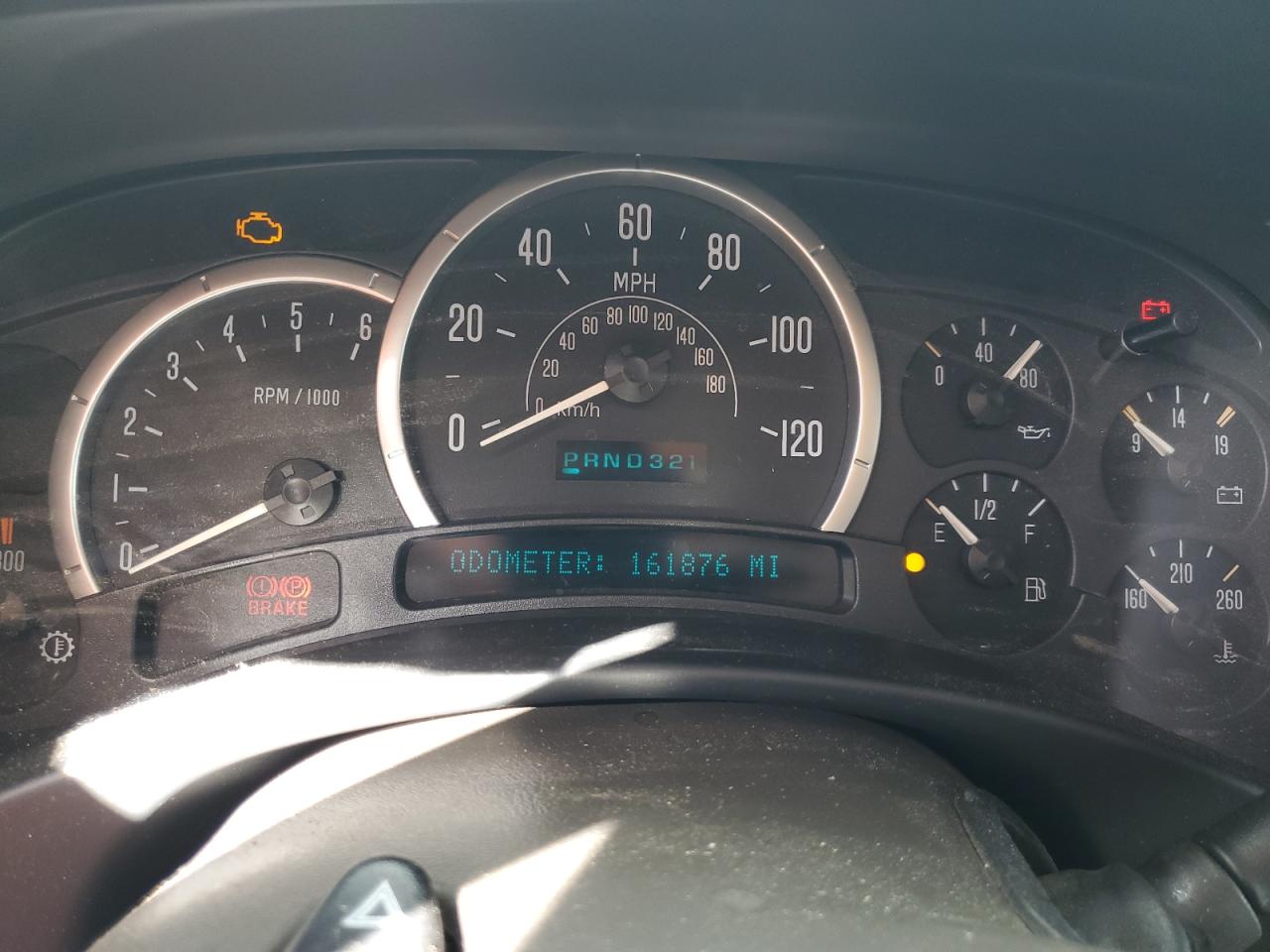 2003 Cadillac Escalade Luxury VIN: 1GYEC63T73R310811 Lot: 91702345