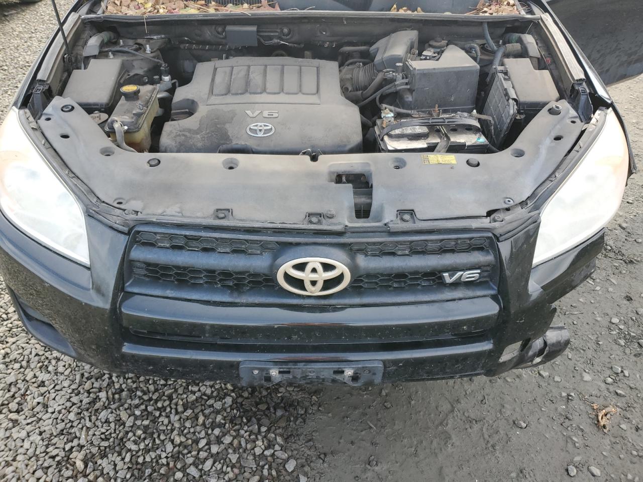 2009 Toyota Rav4 VIN: 2T3BK33V69W002422 Lot: 93301015