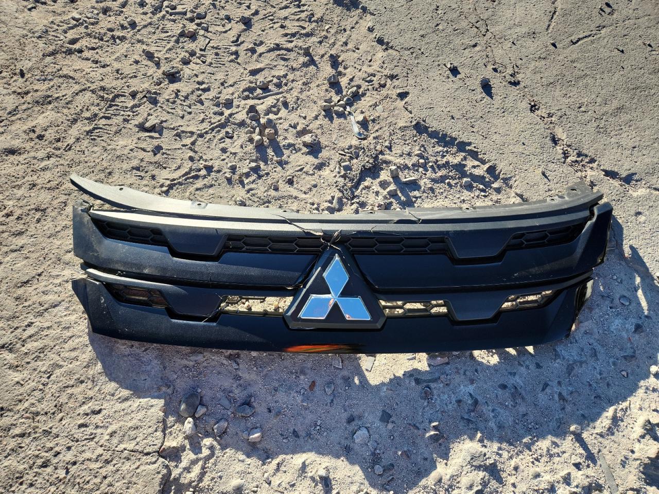 2023 Mitsubishi Outlander Sport S/Se VIN: JA4ARUAU1PU009323 Lot: 91660295