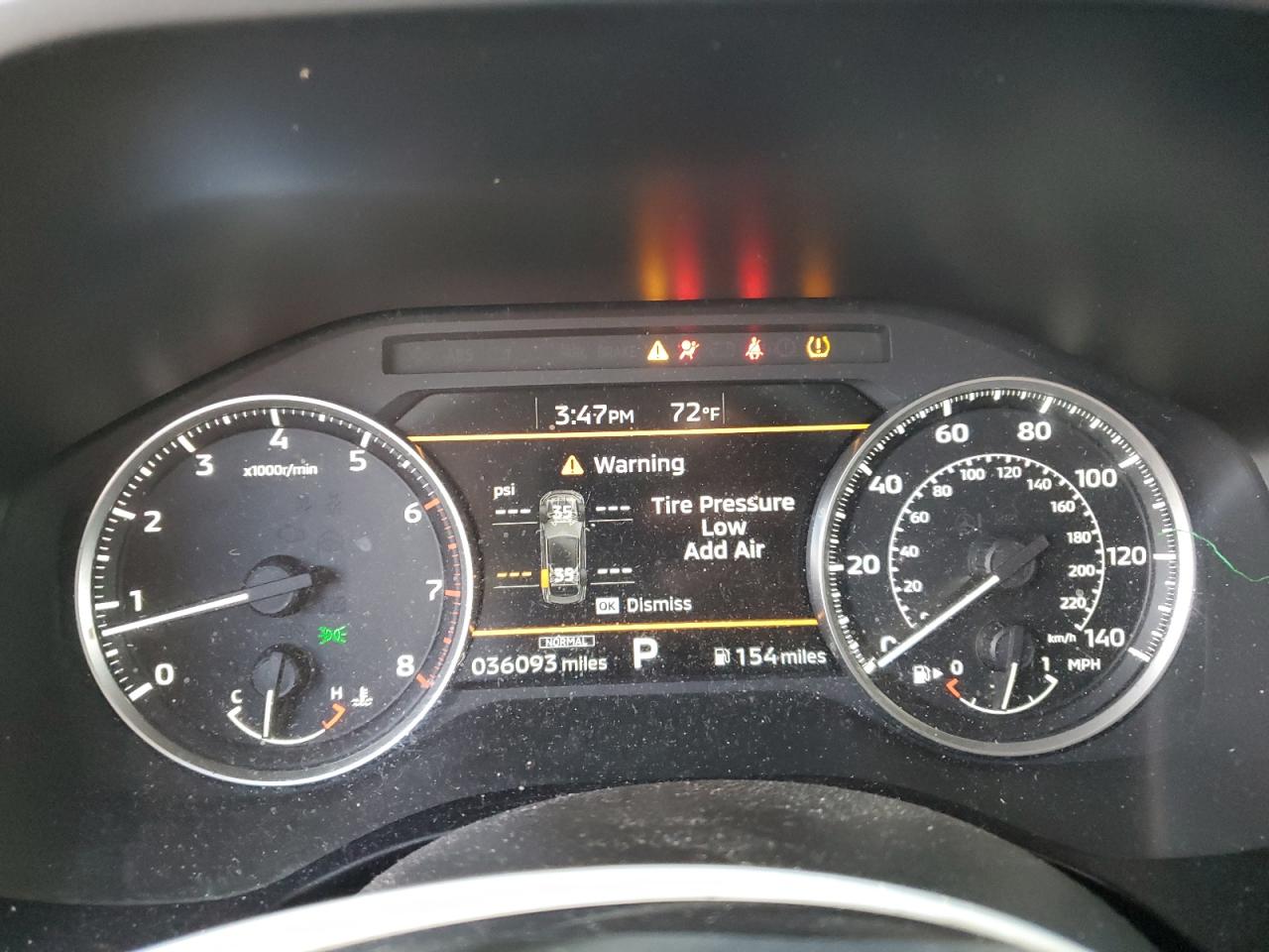 2024 Mitsubishi Outlander Es VIN: JA4J4UA84RZ025121 Lot: 92053975