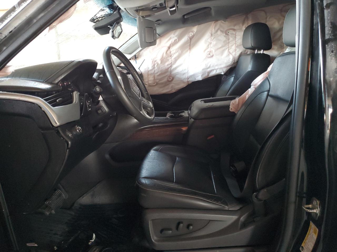 2016 GMC Yukon Slt VIN: 1GKS1BKC0GR398233 Lot: 92292095