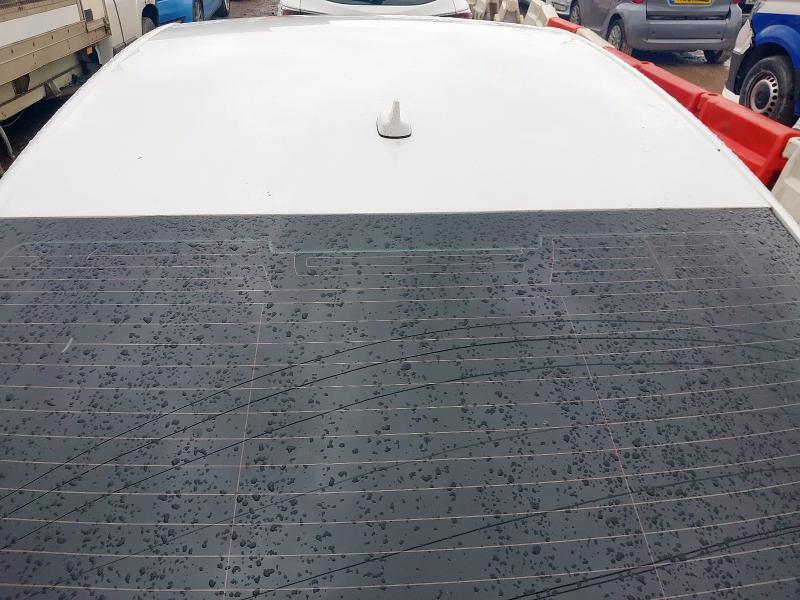 2012 AUDI A6 2.0 TDI S LINE 4DR