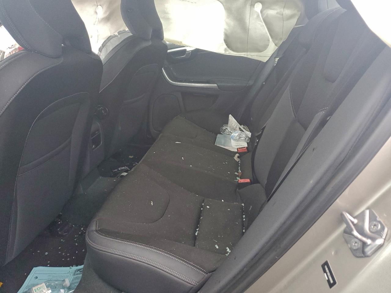 2014 Volvo S60 T5 VIN: YV1612FS5E2289006 Lot: 94639735