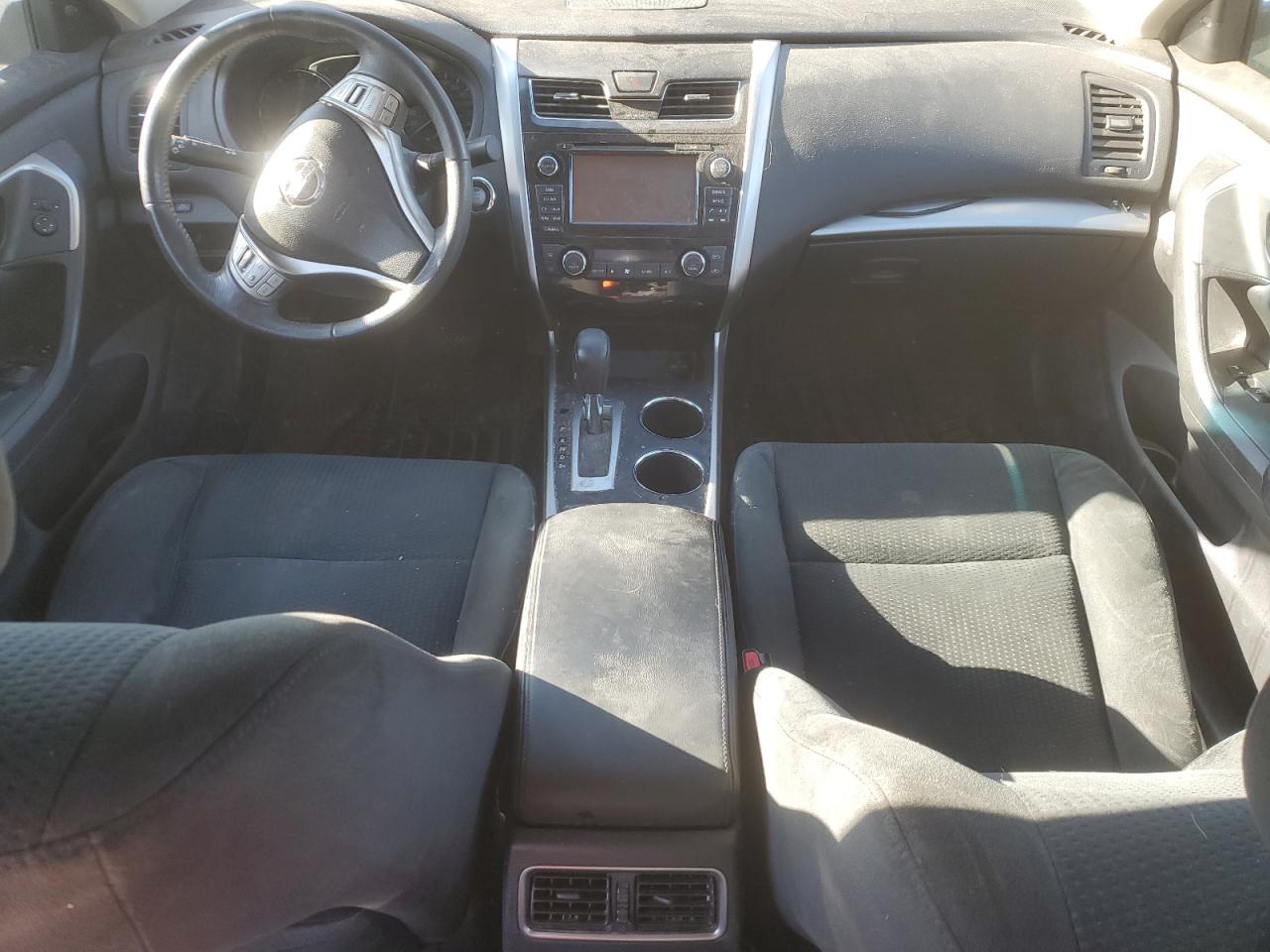 2015 Nissan Altima 2.5 VIN: 1N4AL3AP8FN860173 Lot: 92896145