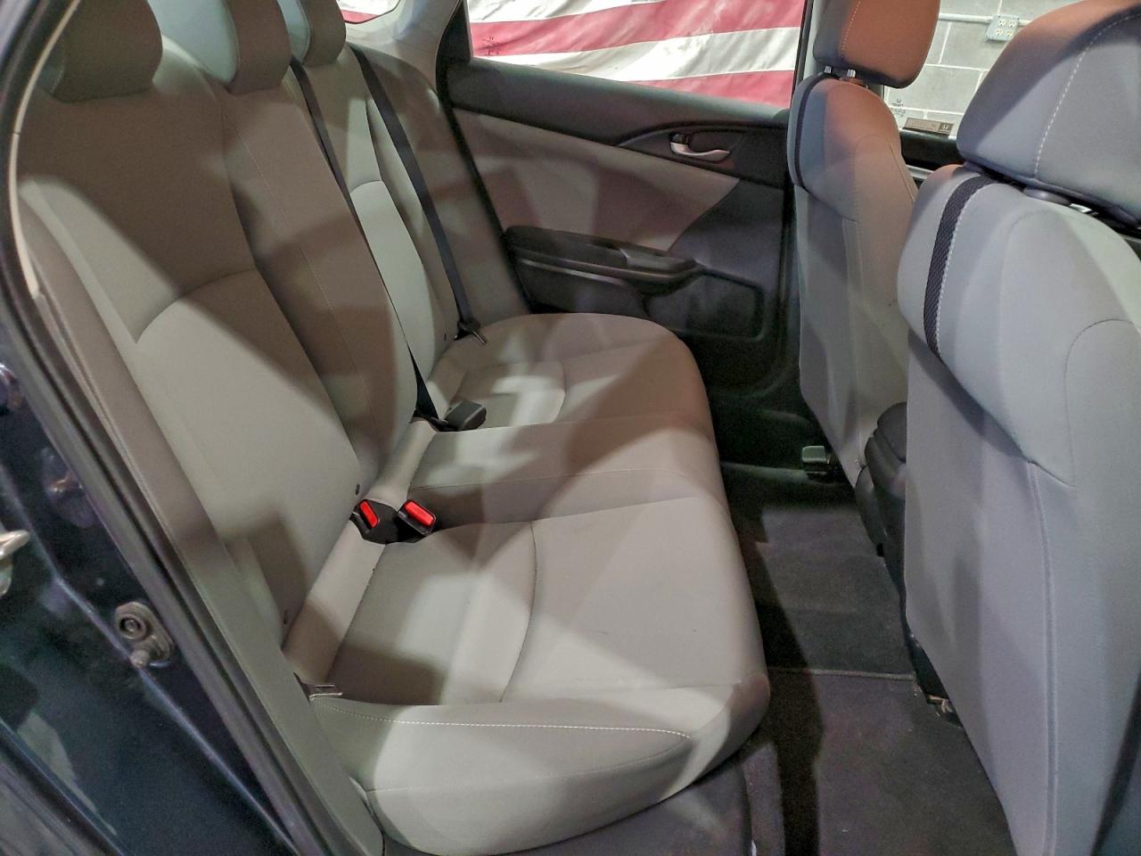 2019 Honda Civic Lx VIN: 2HGFC2F67KH534363 Lot: 94151315