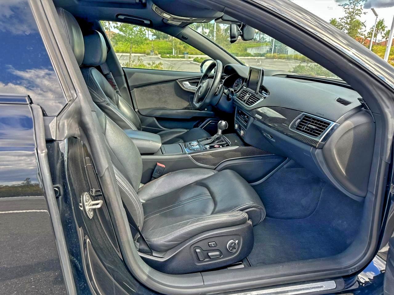 Фото: WUAWRBFC3HN901930