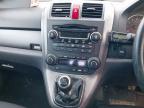 2007 HONDA CR-V 2.0I ES 5DR AUTO [AC] for sale at Copart SANDWICH