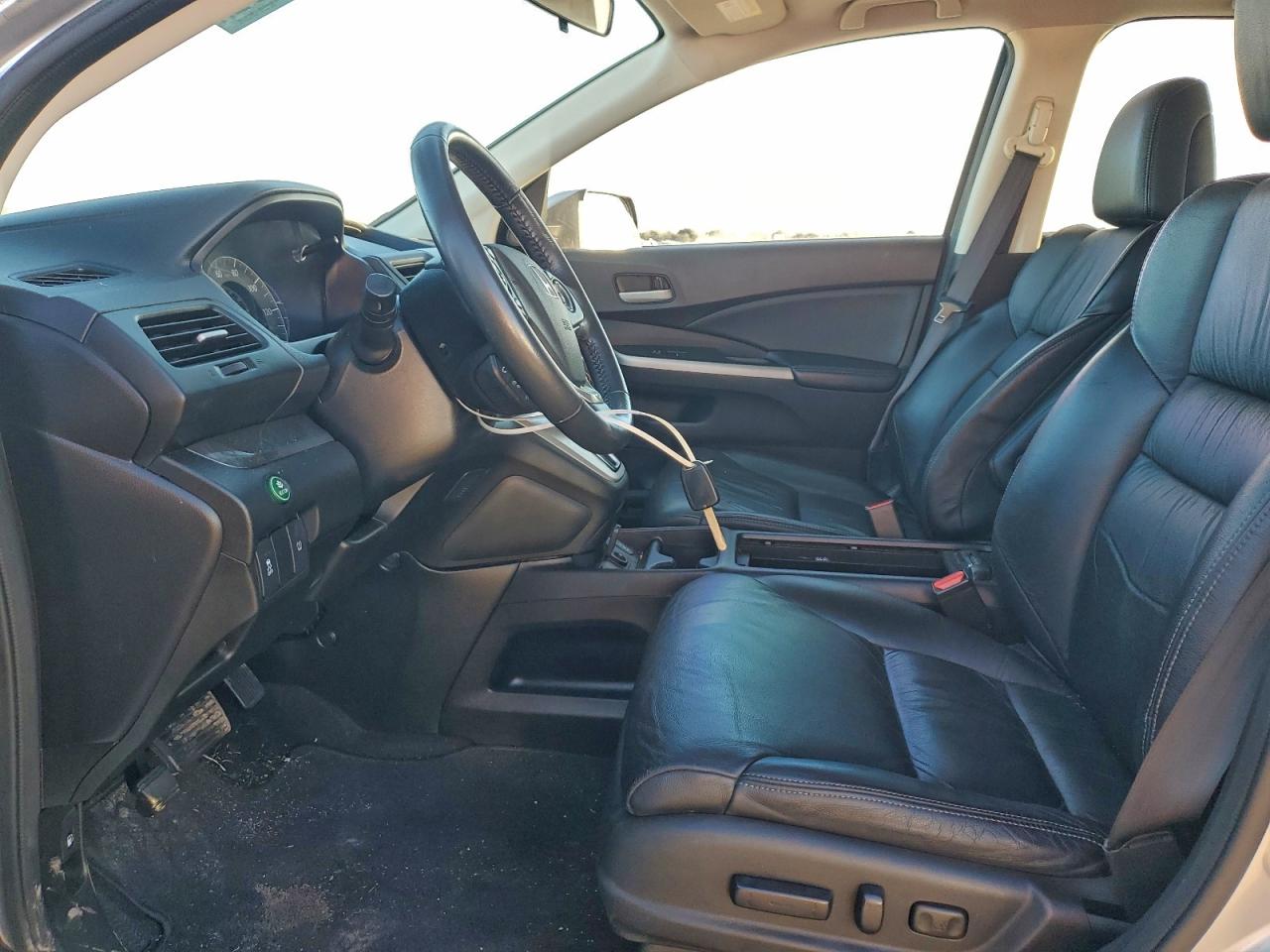 2014 Honda Cr-V Exl VIN: 2HKRM3H72EH561972 Lot: 94376635