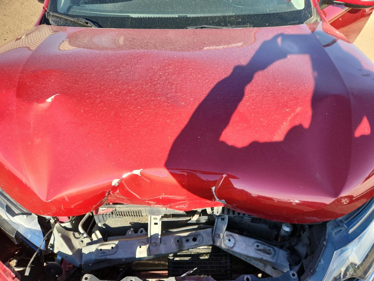 2016 Mitsubishi Outlander Se VIN: JA4JZ3AX2GZ604365 Lot: 91674465