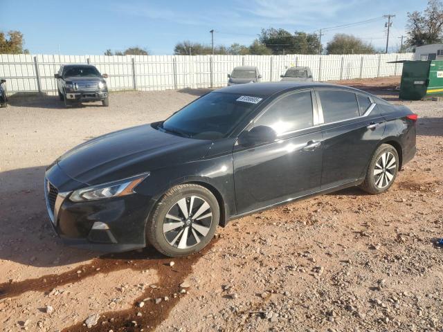 NISSAN ALTIMA SV 2022