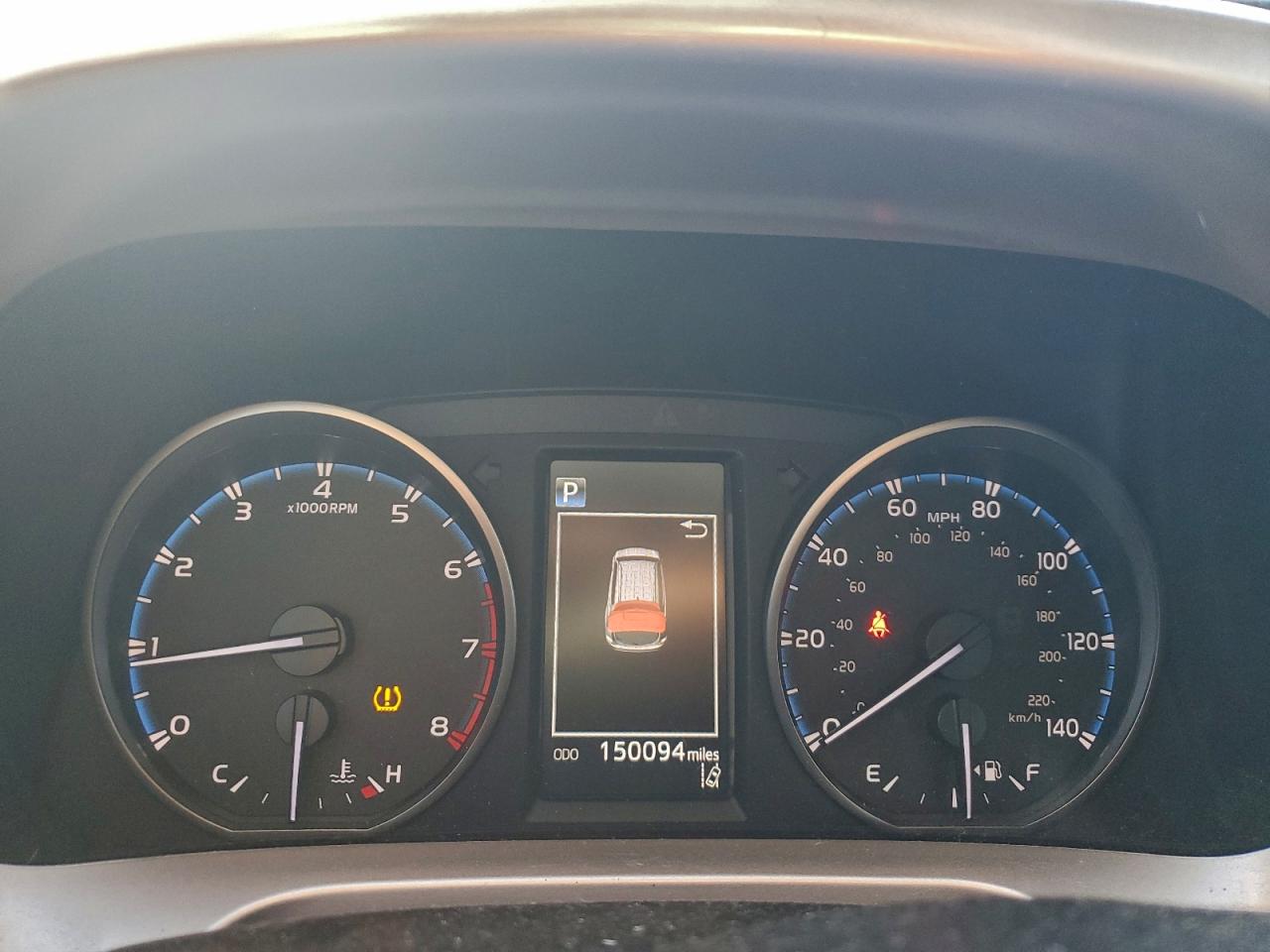 2017 Toyota Rav4 Le VIN: JTMZFREV2HJ700915 Lot: 94109995