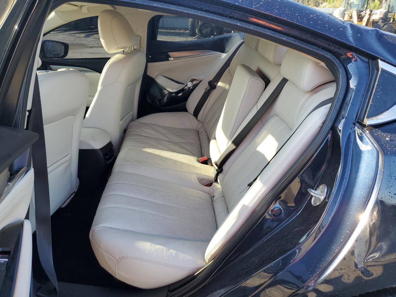 2020 Mazda 6 Grand Touring Reserve VIN: JM1GL1WY2L1520336 Lot: 91206855