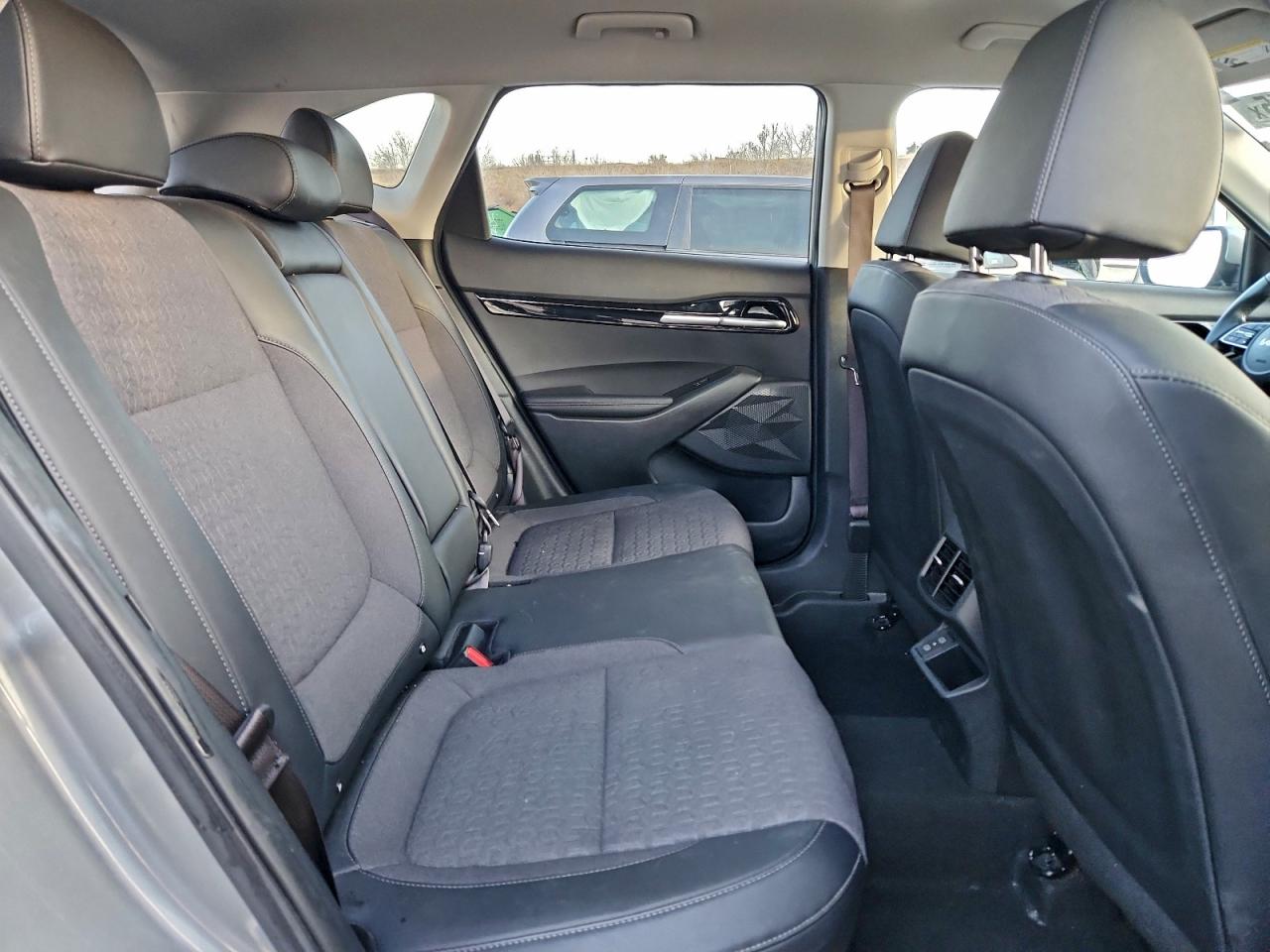 2024 Kia Seltos X Line VIN: KNDEUCA73R7579075 Lot: 93994775