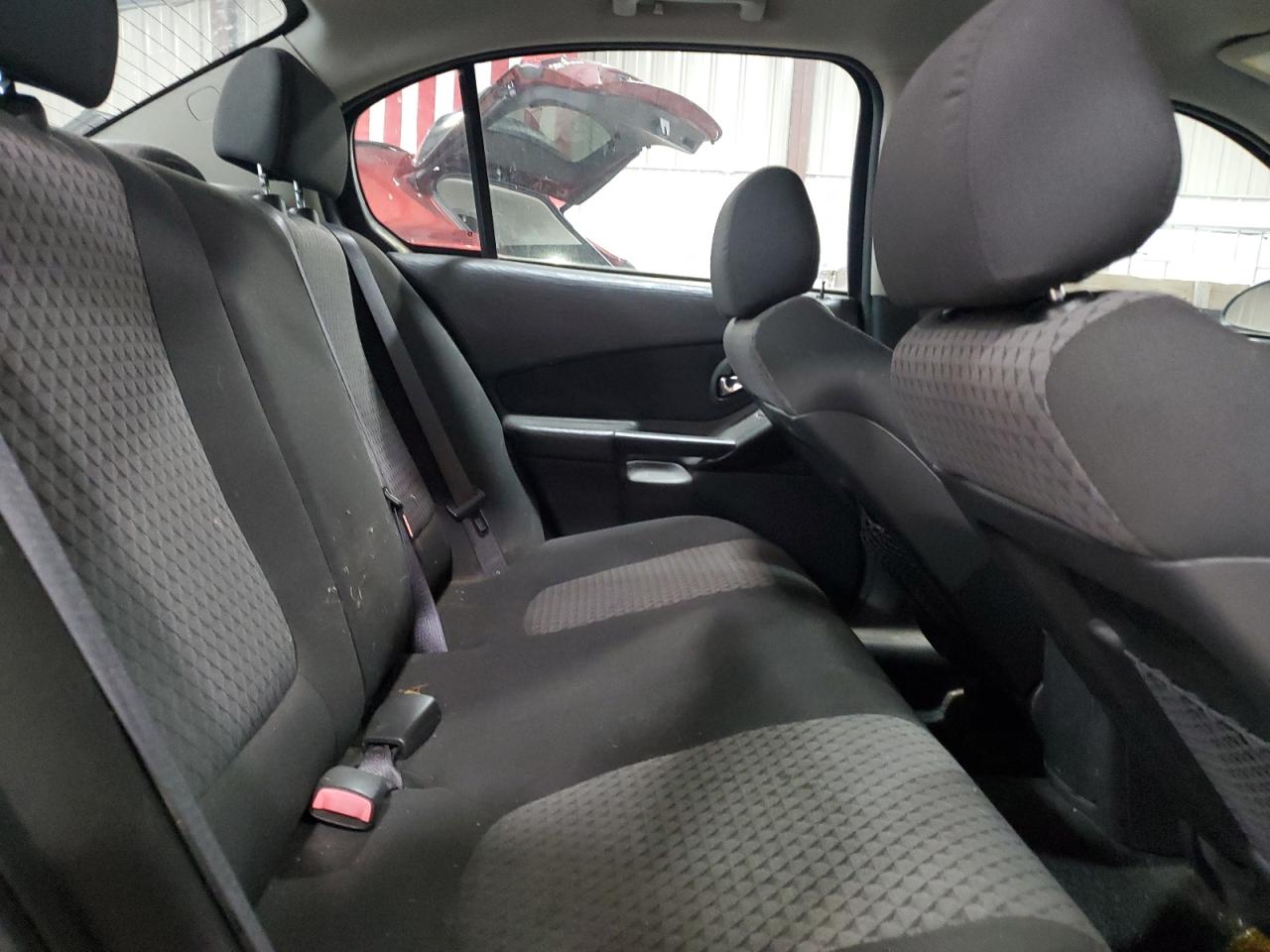 2007 Chevrolet Malibu Lt VIN: 1G1ZT58N57F220133 Lot: 85646355