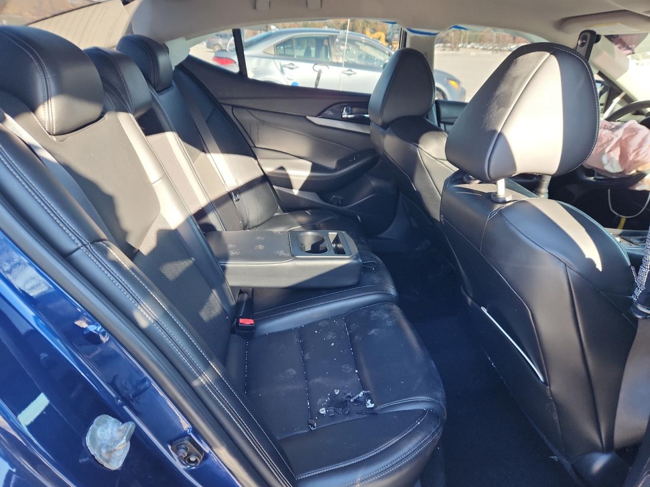 2018 Nissan Maxima 3.5S VIN: 1N4AA6AP9JC375309 Lot: 91922695