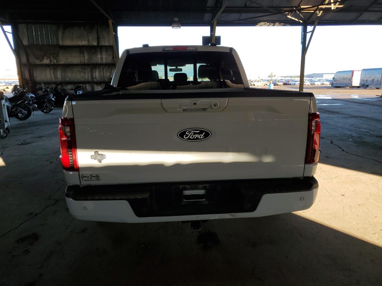 2024 Ford F150 Xlt VIN: 1FTEW3KP9RKE96367 Lot: 93629765