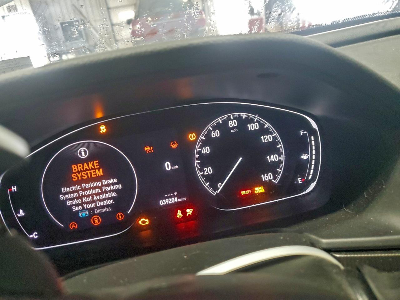 2021 Honda Accord Sport VIN: 1HGCV1F30MA105497 Lot: 94353325