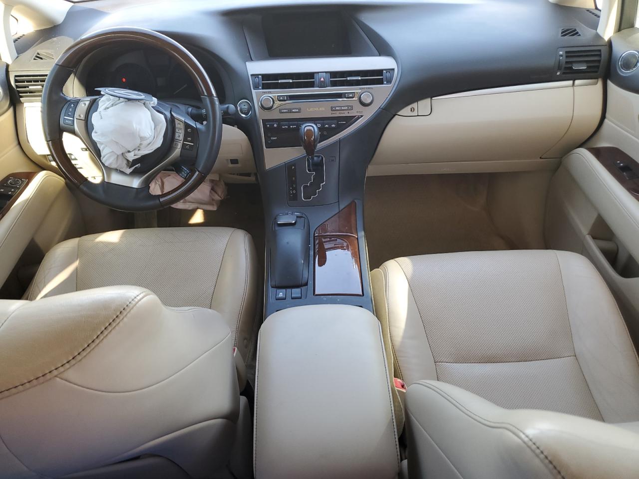 2014 Lexus Rx 350 VIN: JTJZK1BA9E2011097 Lot: 92245175