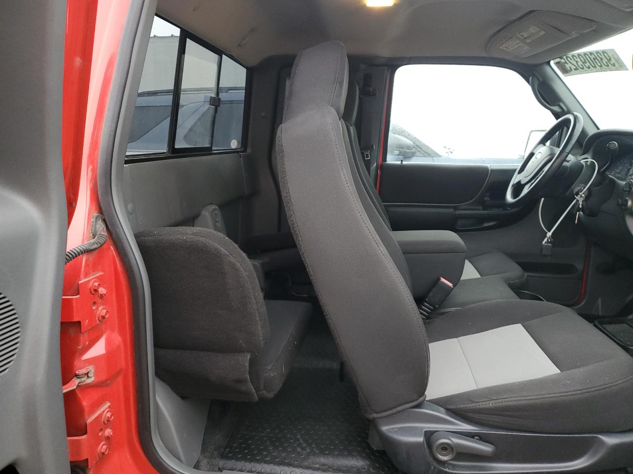 2006 Ford Ranger Super Cab VIN: 1FTZR45E86PA38892 Lot: 93609325