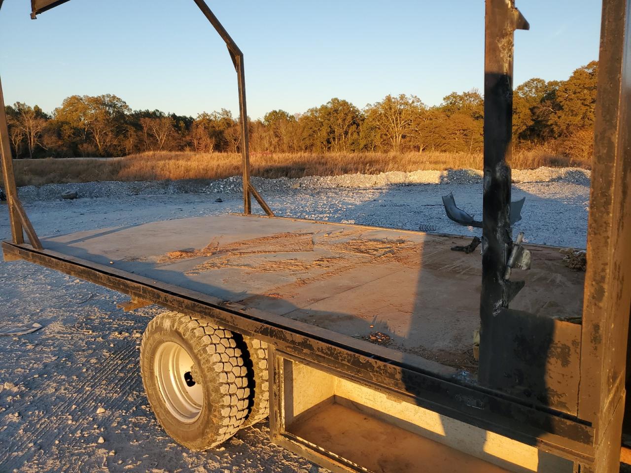 2012 Ford F350 Super Duty VIN: 1FDRF3G6XCEC24106 Lot: 92739315