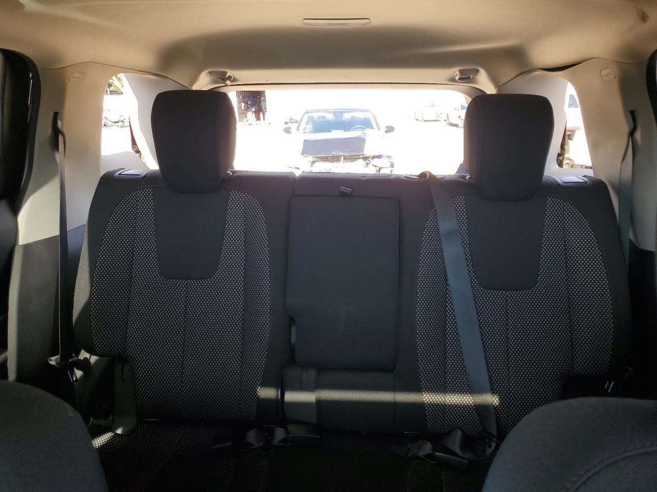 2015 GMC Terrain Sle VIN: 2GKFLWE30F6223229 Lot: 91284145