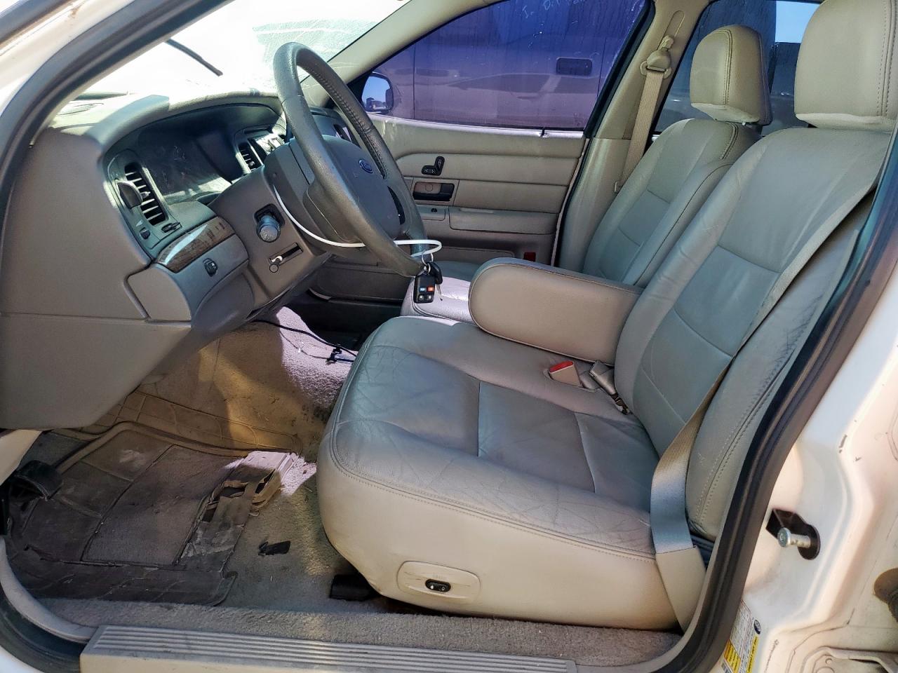 2006 Ford Crown Victoria Lx VIN: 2FAFP74W46X103225 Lot: 91588355