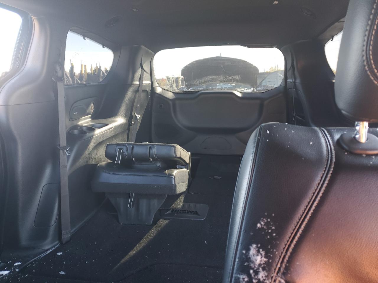 2018 Chrysler Pacifica Touring L VIN: 2C4RC1BG0JR197824 Lot: 90861085