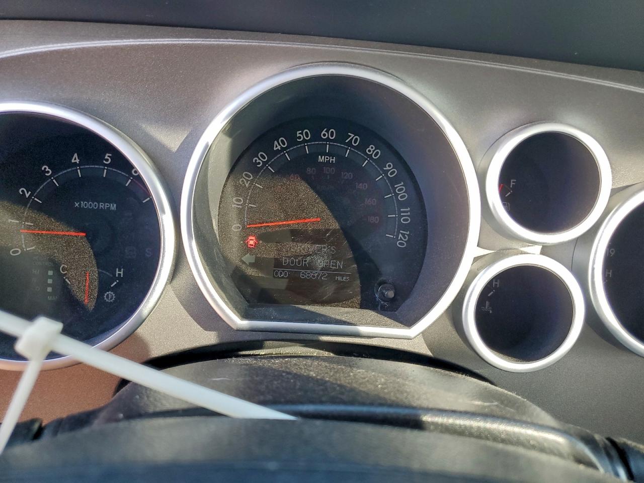 2016 Toyota Sequoia Limited VIN: 5TDJY5G11GS144981 Lot: 94333725