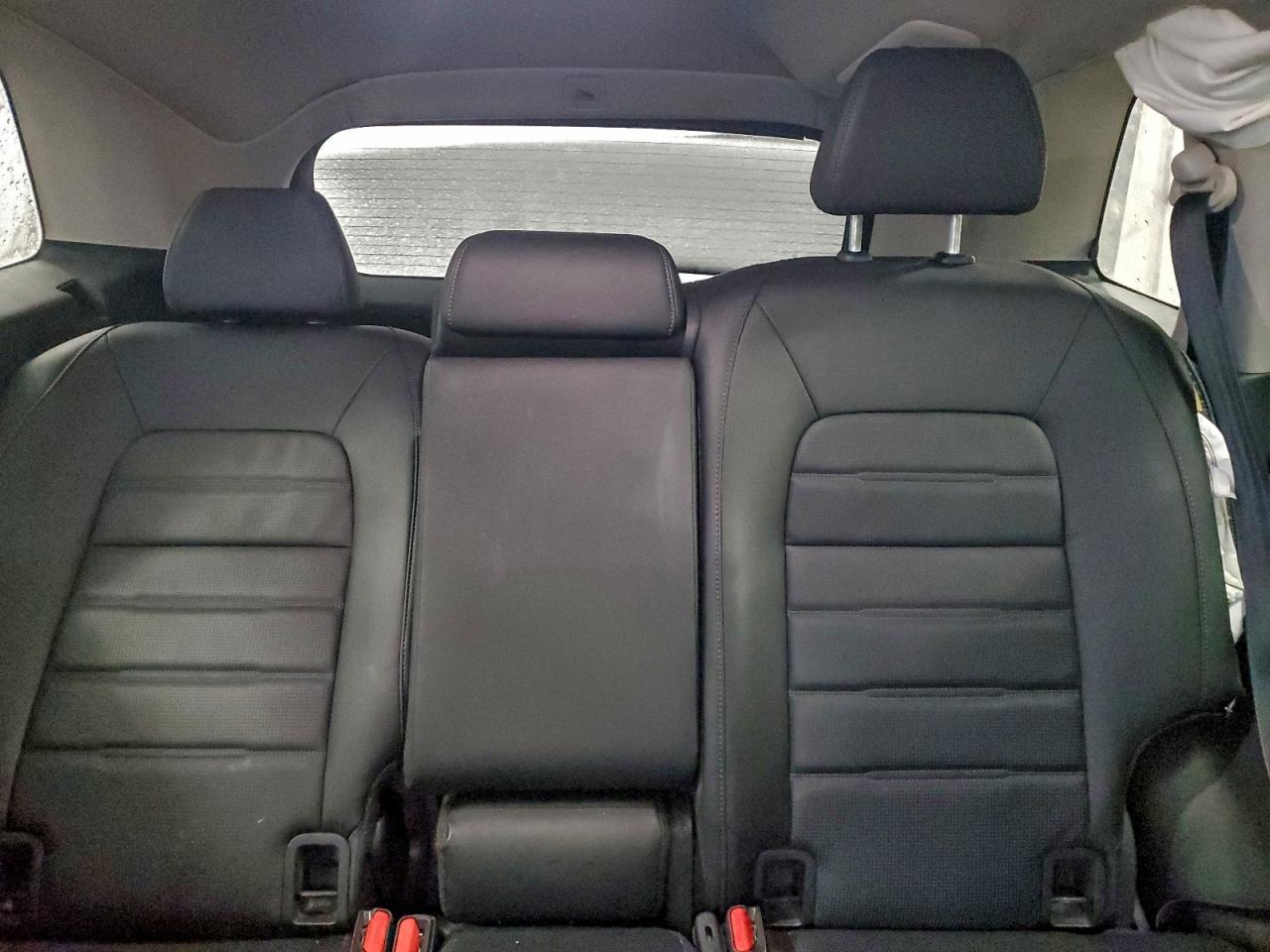 2023 Honda Cr-V Exl VIN: 7FARS4H71PE002060 Lot: 94382175