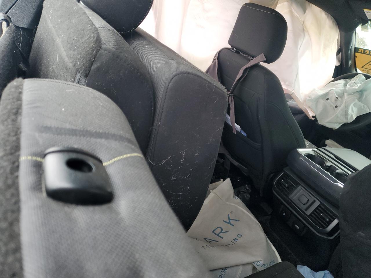 2024 Ford F150 Stx VIN: 1FTEW2LP5RKD77112 Lot: 84606805