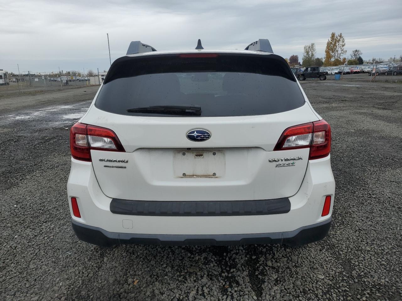 2016 Subaru Outback 2.5I Limited VIN: 4S4BSANC7G3293850 Lot: 90698935