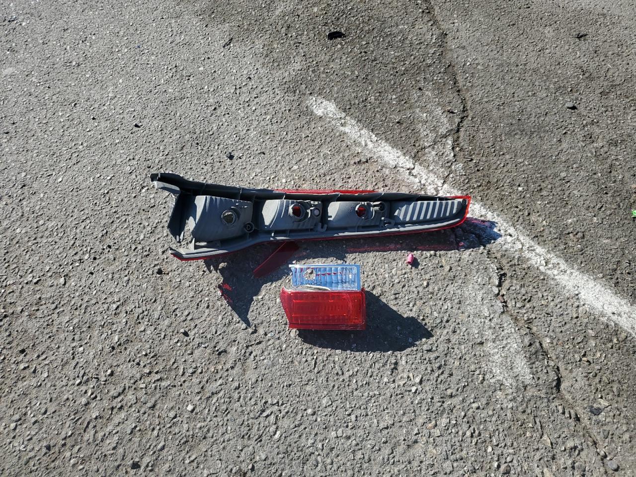 2009 Honda Cr-V Lx VIN: 5J6RE48359L052745 Lot: 91142095