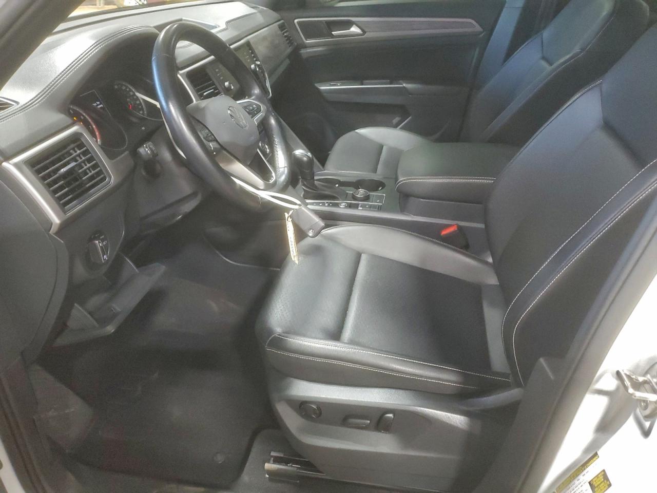 2020 Volkswagen Atlas Cross Sport Se VIN: 1V21E2CA0LC218611 Lot: 94094085