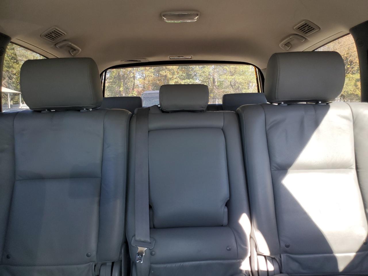 2008 Toyota Sequoia Sr5 VIN: 5TDZY64AX8S001686 Lot: 91486605