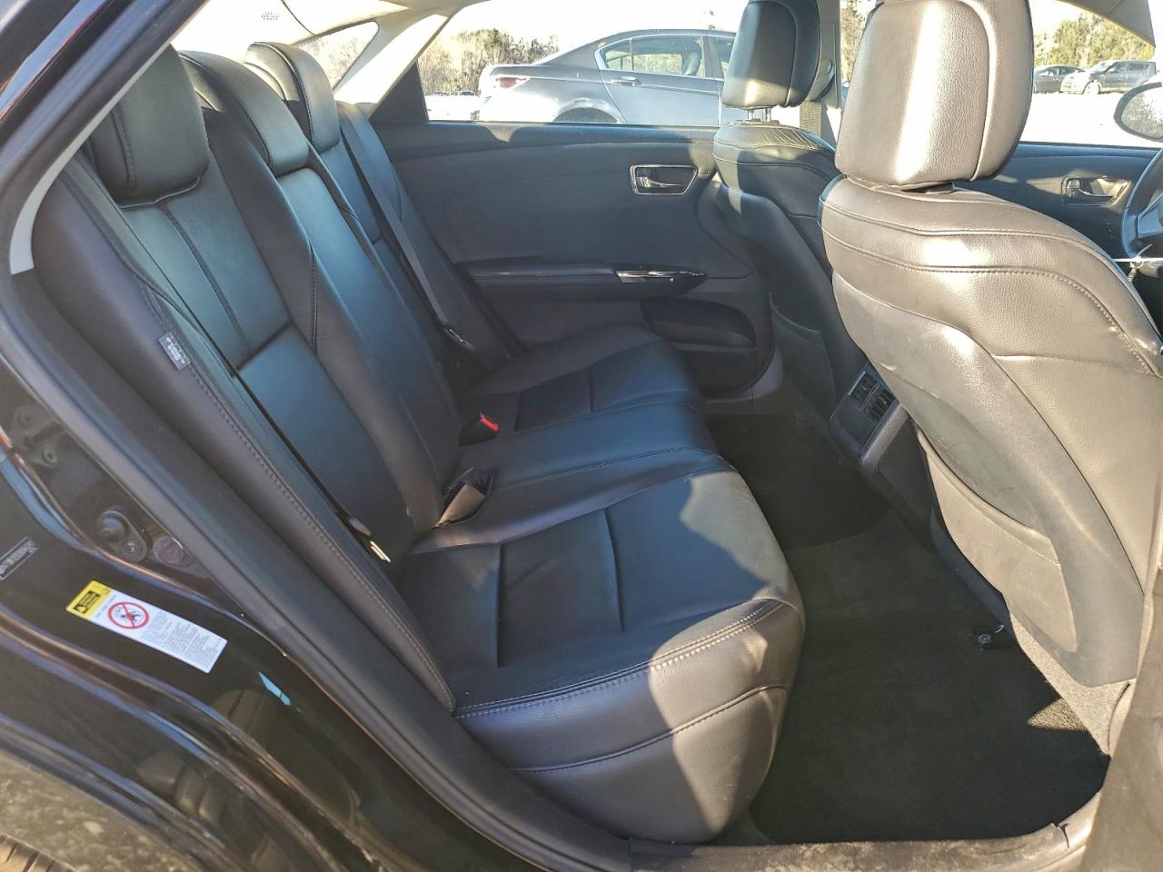 2013 Toyota Avalon Base VIN: 4T1BK1EB2DU044241 Lot: 93811025