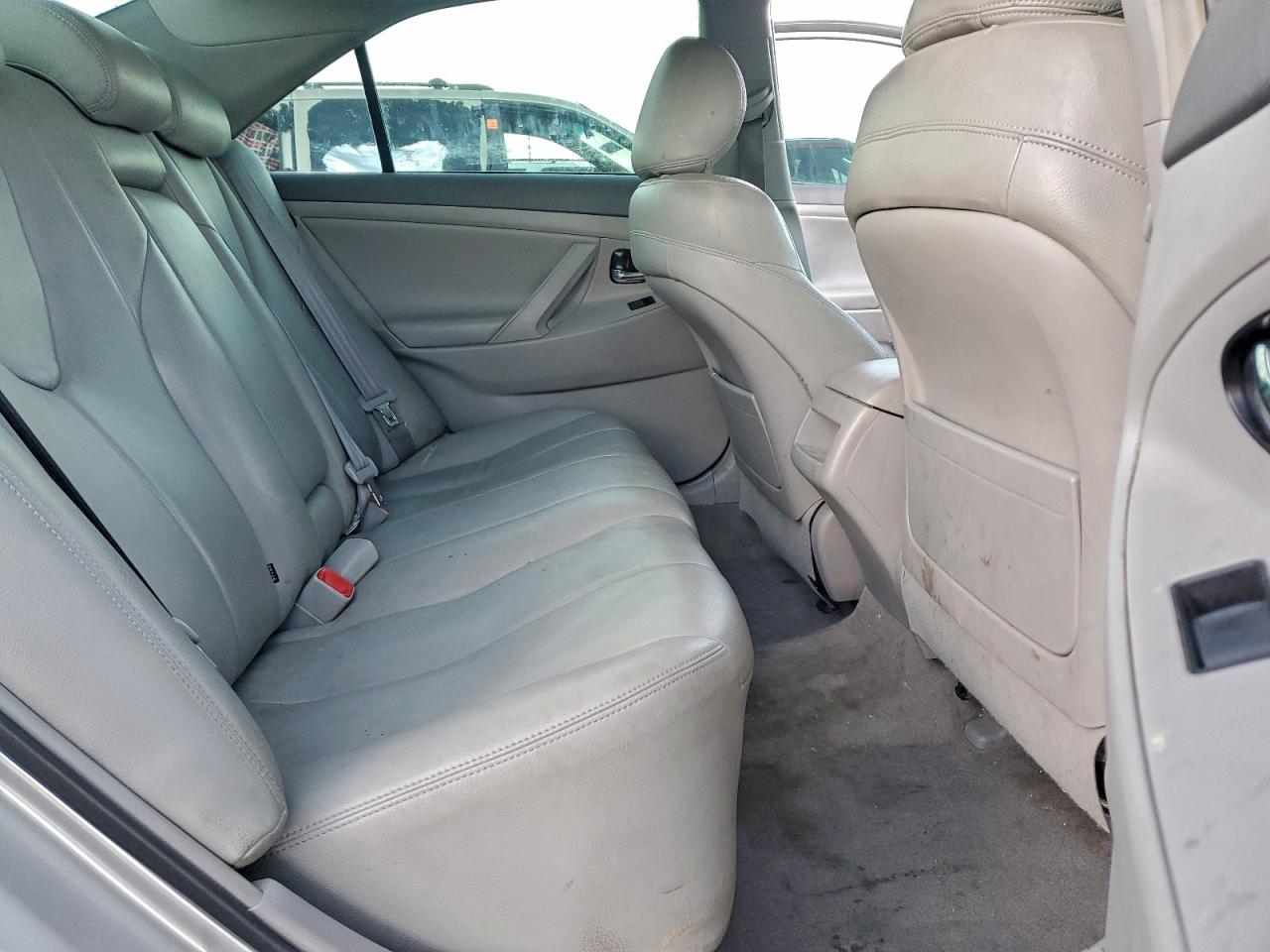 2007 Toyota Camry Ce VIN: 4T1BE46K87U122520 Lot: 92932895