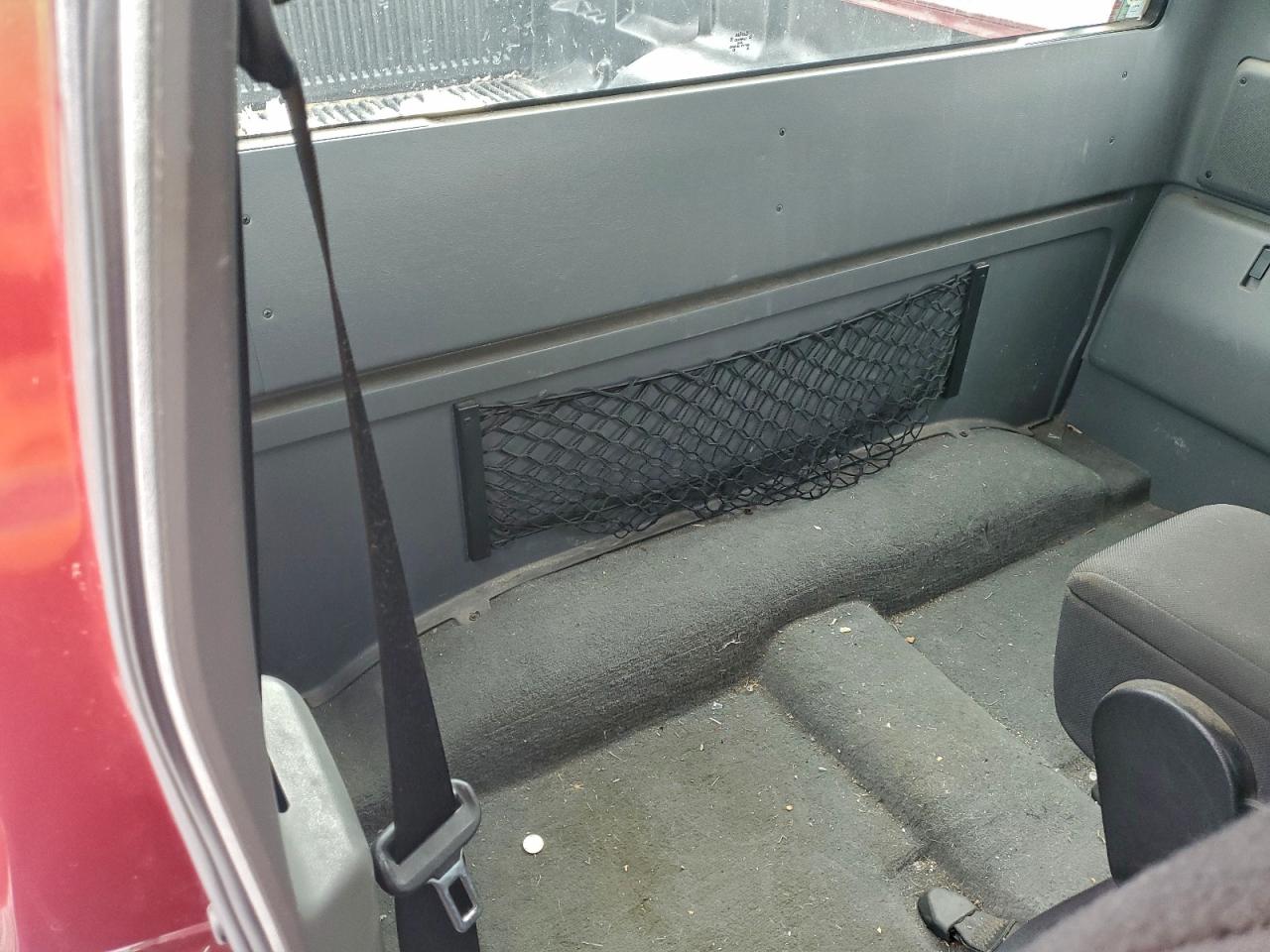 2004 Ford Ranger Super Cab VIN: 1FTYR14U44PB41999 Lot: 93830825