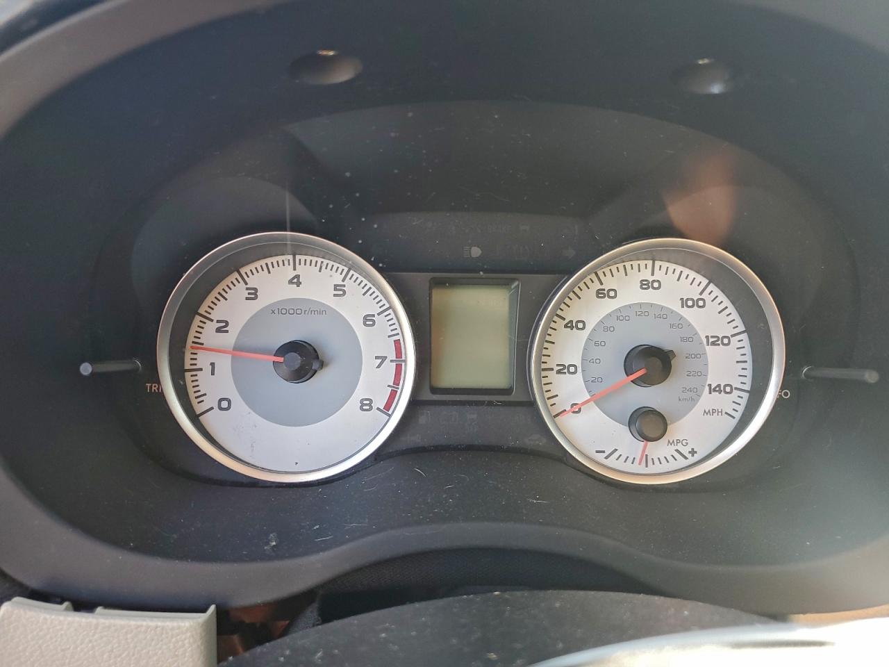 2012 Subaru Impreza Sport Premium VIN: JF1GPAL61CH204401 Lot: 94509965