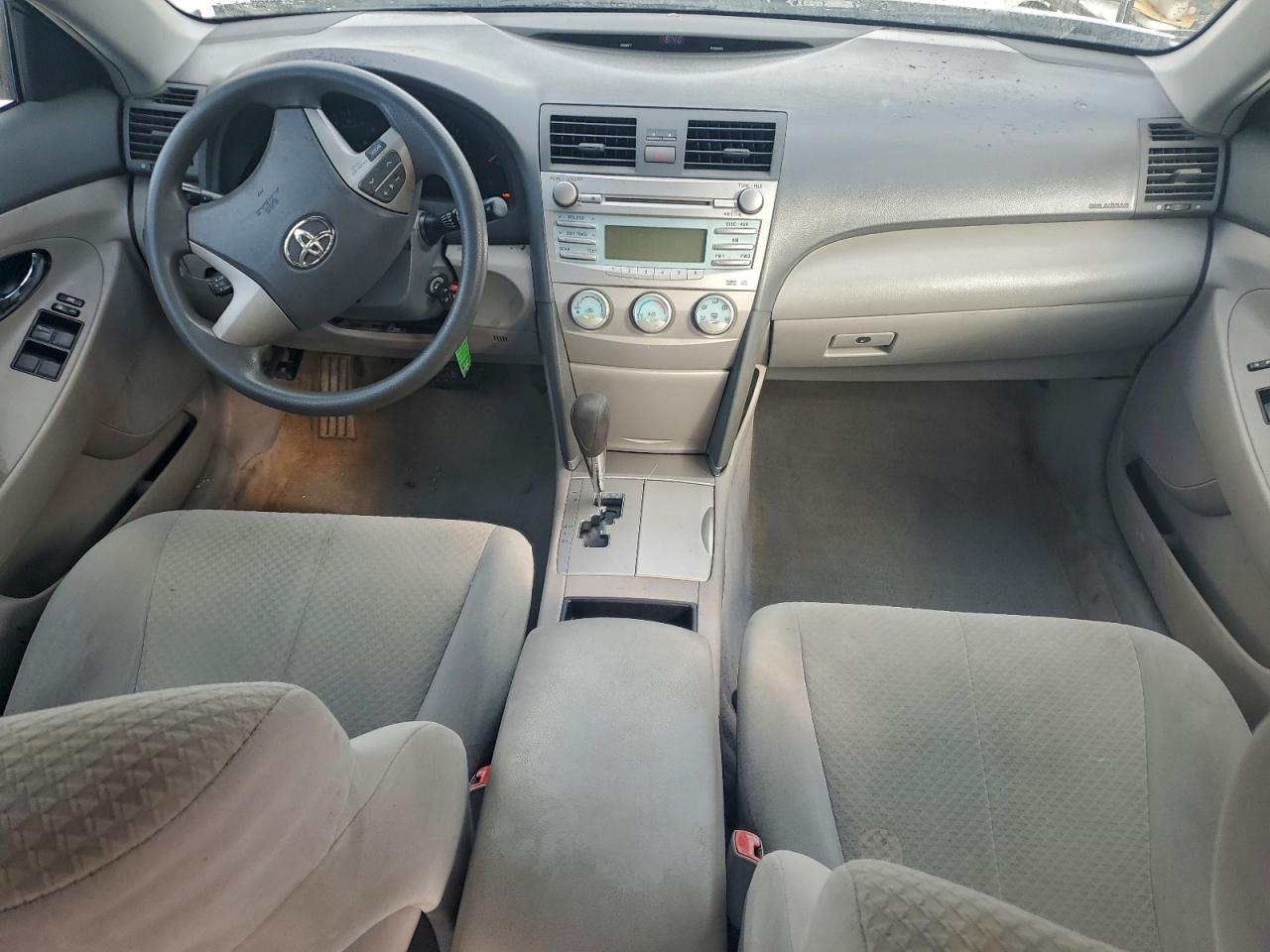 2009 Toyota Camry Base VIN: 4T1BE46K99U290007 Lot: 94690465