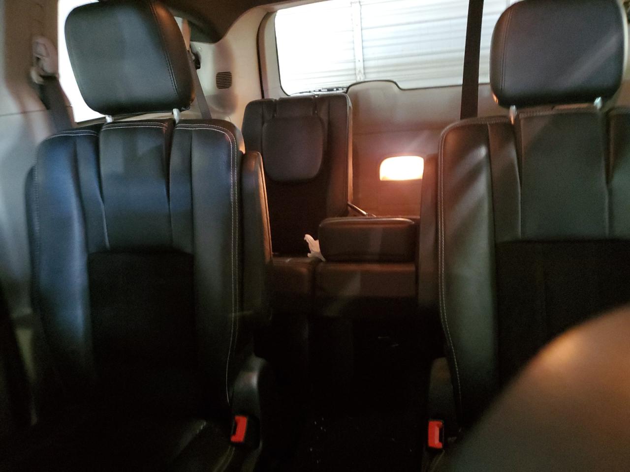 2018 Dodge Grand Caravan Sxt VIN: 2C4RDGCG6JR327264 Lot: 90789945